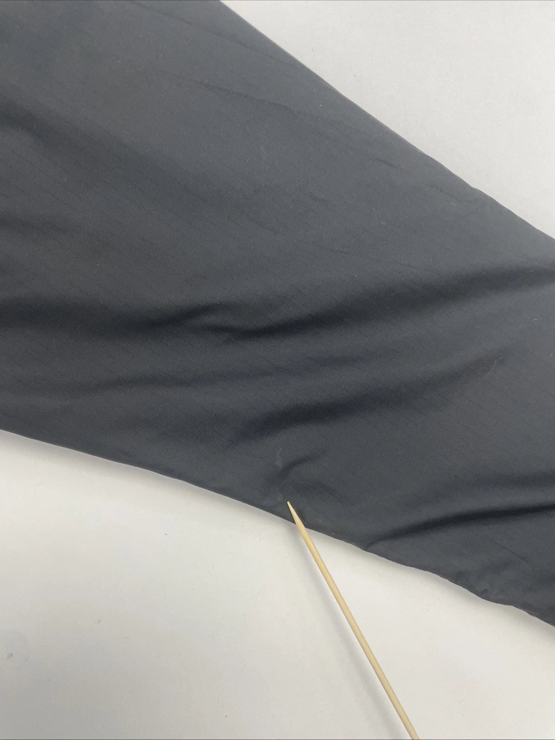 Vintage Patagonia Windbreaker Light Jacket Size Medium Black