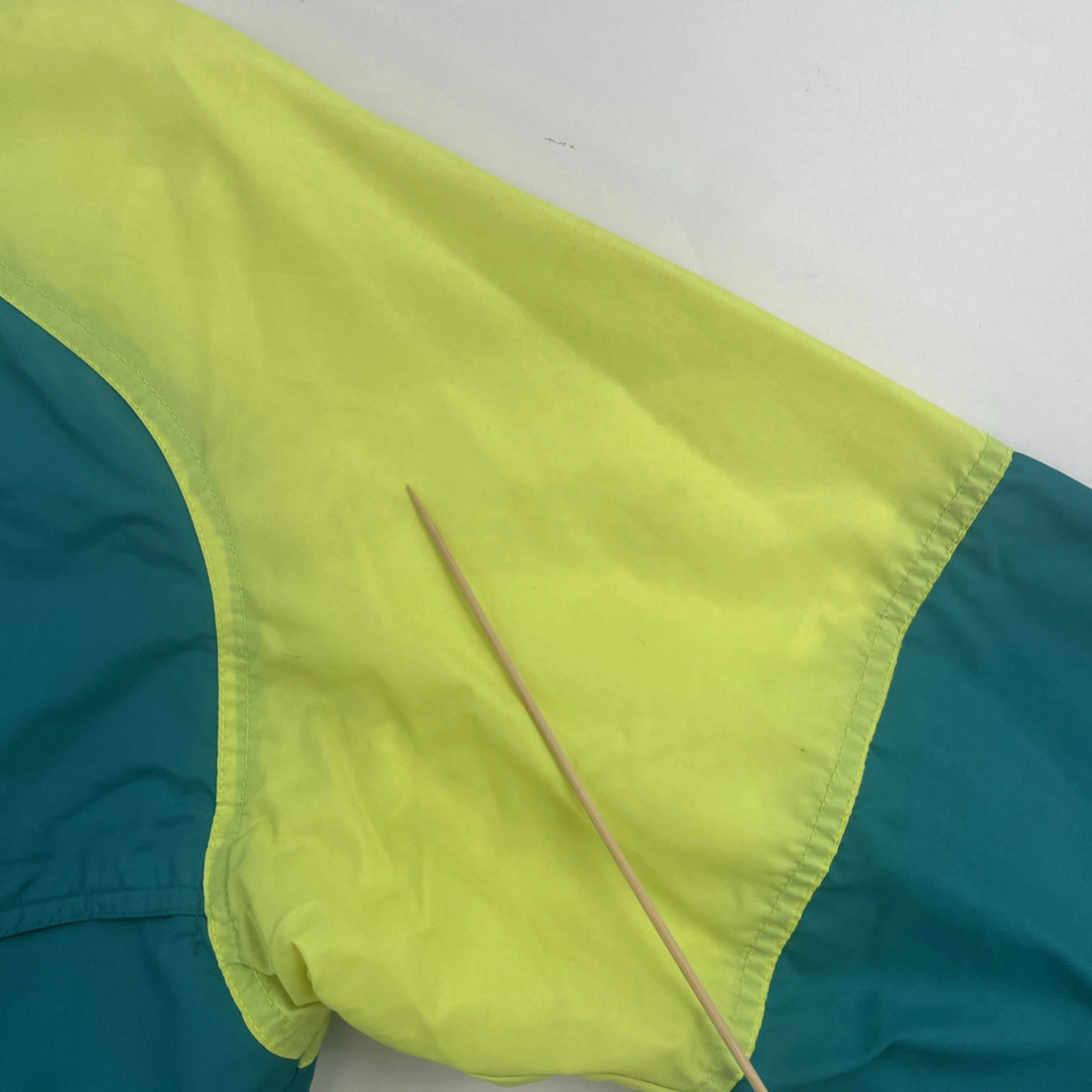 Vintage Columbia Powder Keg Windbreaker Light Jacket Size Large