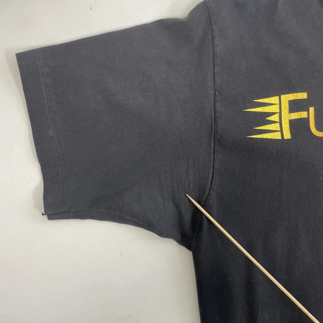 Vintage Fukengruven T-Shirt Size XL 1995 90s