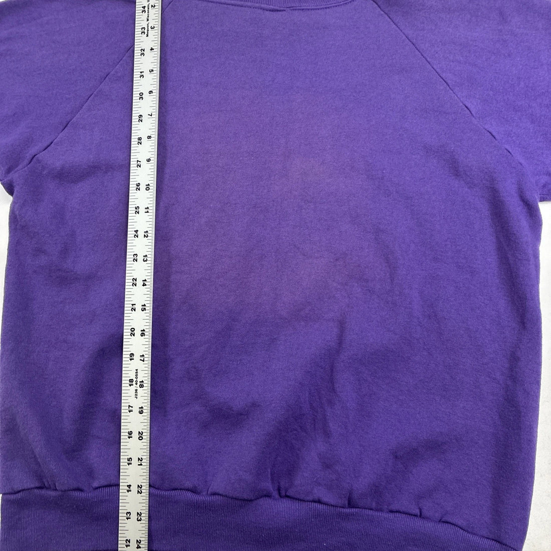 Vintage Minnesota Vikings Champion Sweatshirt Crewneck Size XL 80s NFL