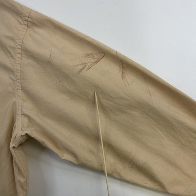 Vintage Nautica Harrington Jacket Size 2XL
