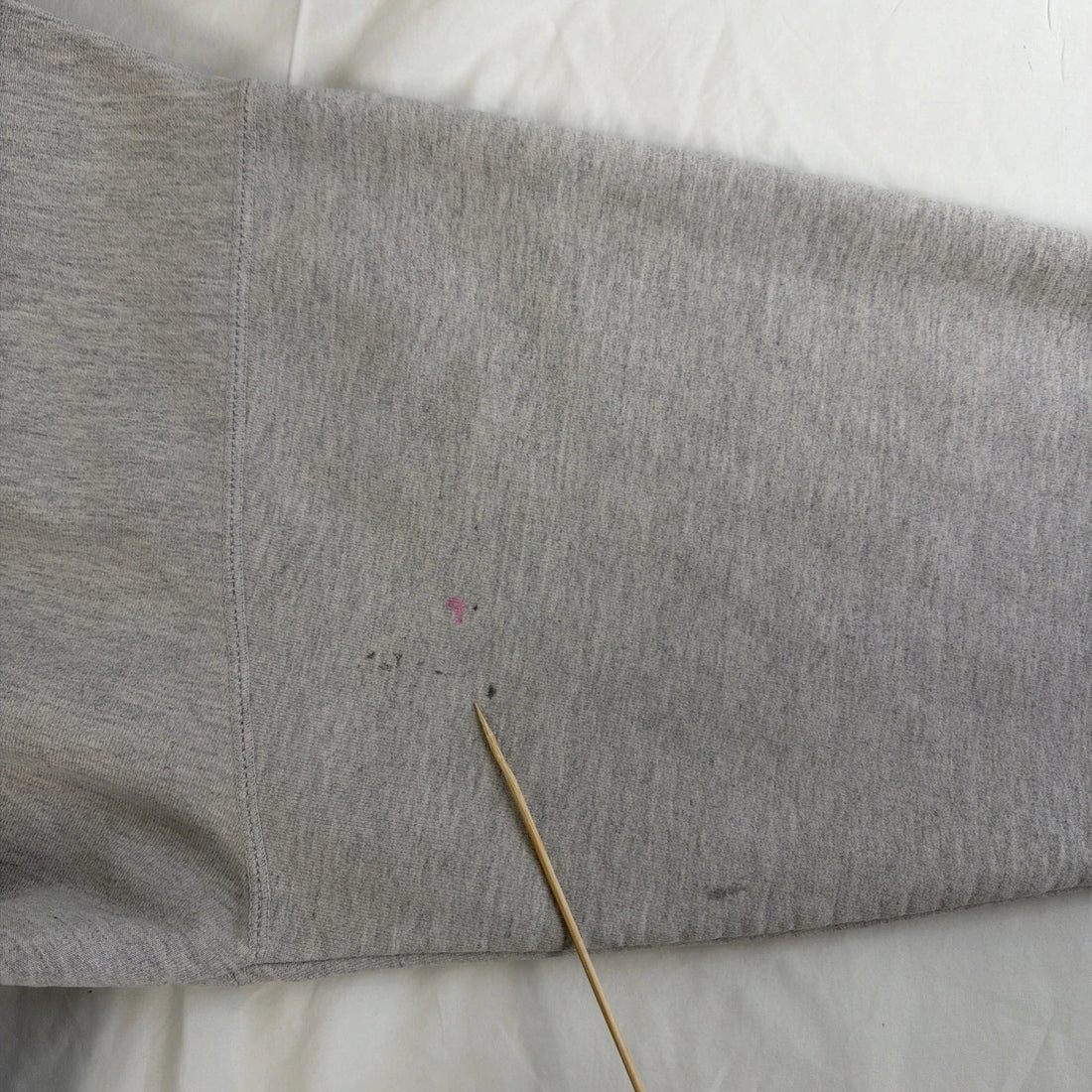 Vintage Carhartt Sweatshirt Hoodie Size 2XL Gray