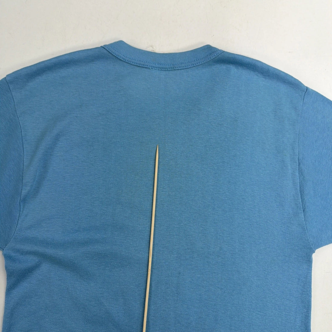 Vintage Fontaine Acadian T-Shirt Size Large 80s
