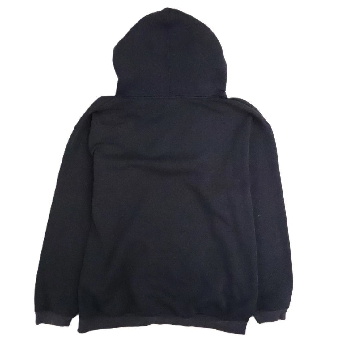 Vintage Matchbox Twenty Sweatshirt Hoodie Size Large Band Distressed 2000