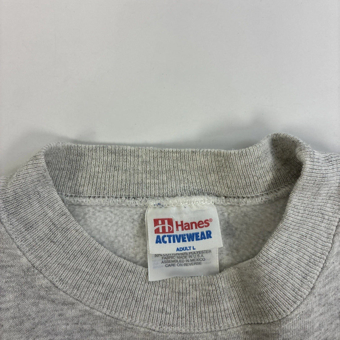 Vintage Miami Dolphins Sweatshirt Crewneck Size Large 90s NFL