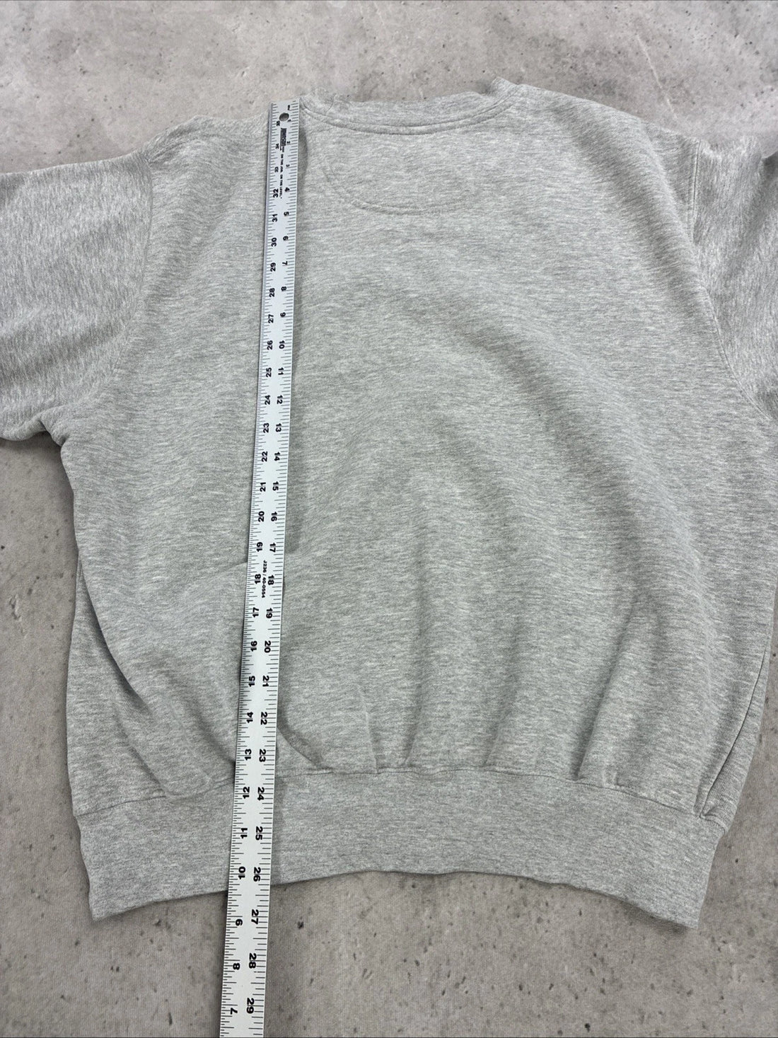 Nike Bayport Lady Pirates Crewneck Sweatshirt Size Medium