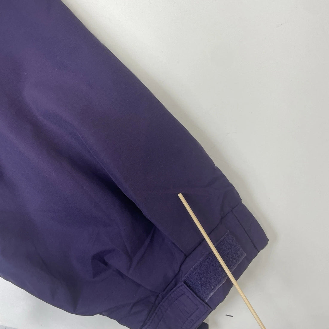 Vintage Columbia Powder Keg Windbreaker Light Jacket Size XL Tall