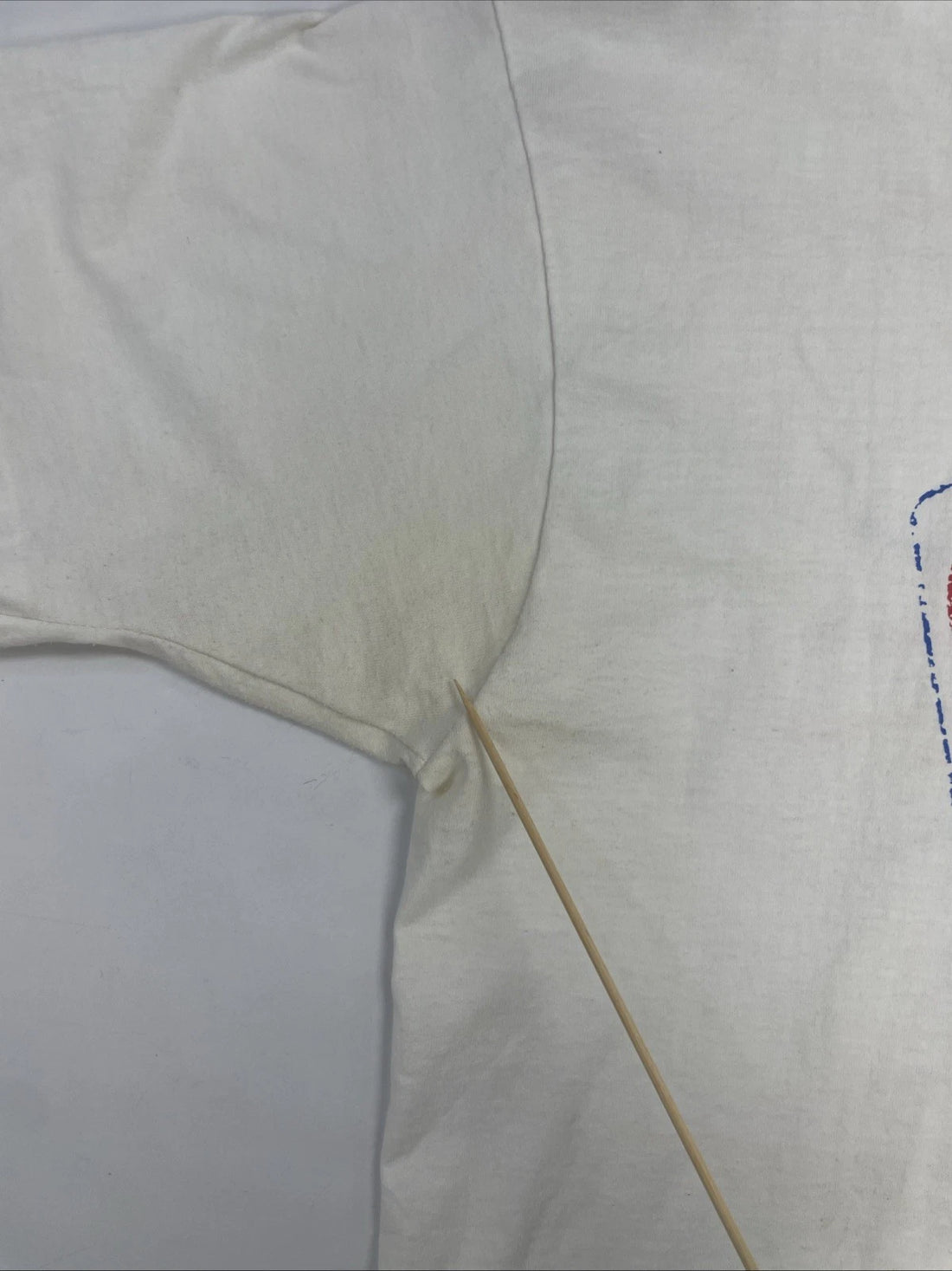 Vintage Comic Relief VI T-Shirt Size XL Comedy Robin Williams Whoopi Goldberg