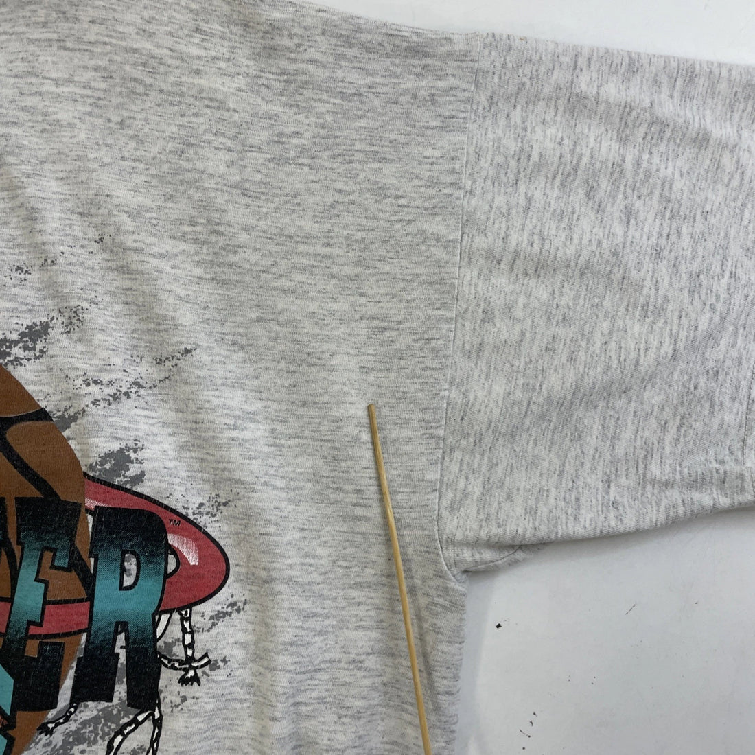 Vintage Vancouver Grizzlies T-Shirt Size XL 90s NBA