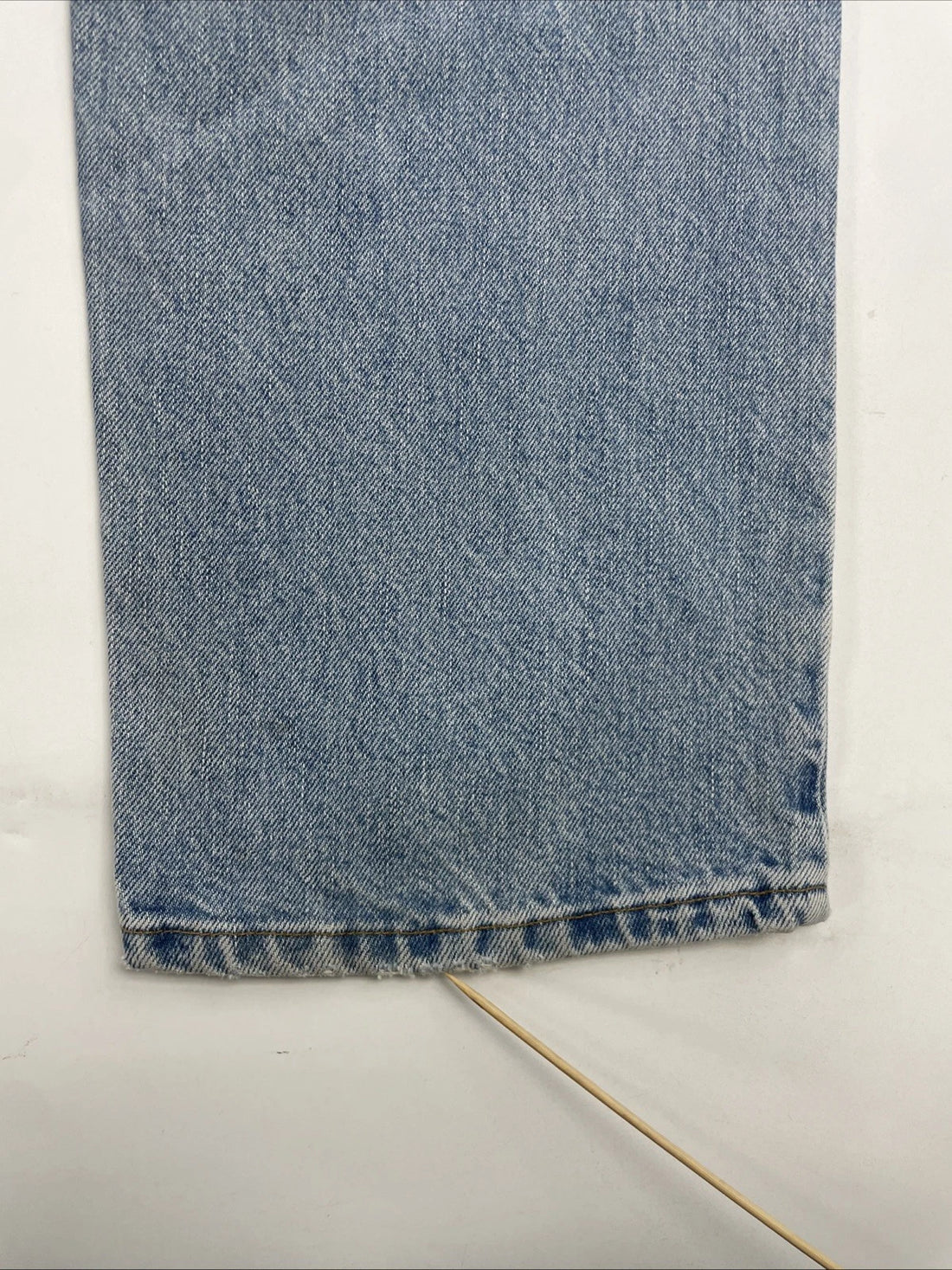 Vintage Levi Strauss & Co 505 Denim Jeans Pants Size 36 X 32