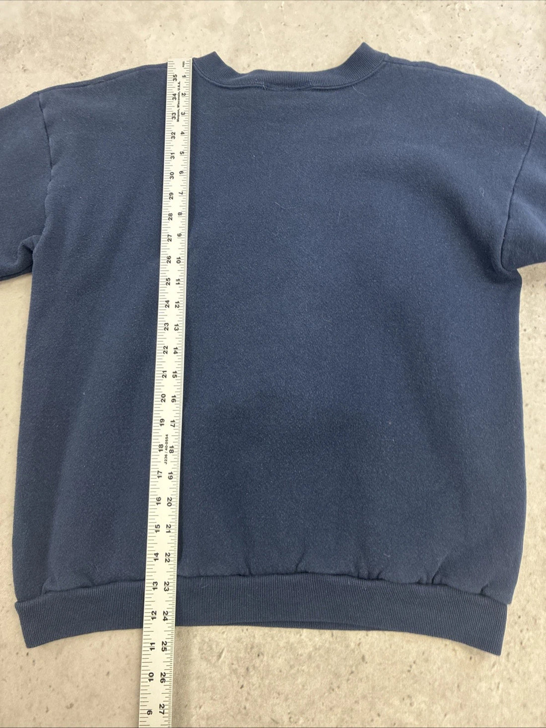 Vintage Dallas Cowboys Sweatshirt Crewneck Size Medium NFL