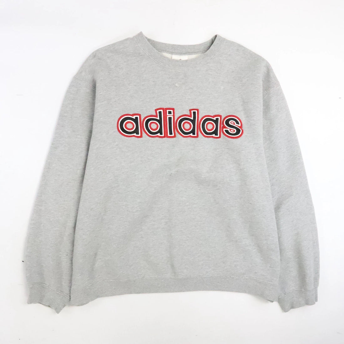 Vintage Adidas Crewneck Sweatshirt Size Large