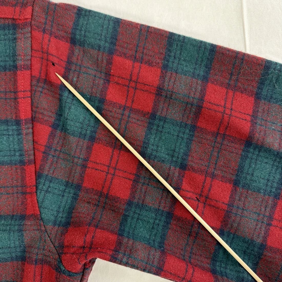 Vintage Pendleton Wool Fireside Button Up Shirt Size Medium