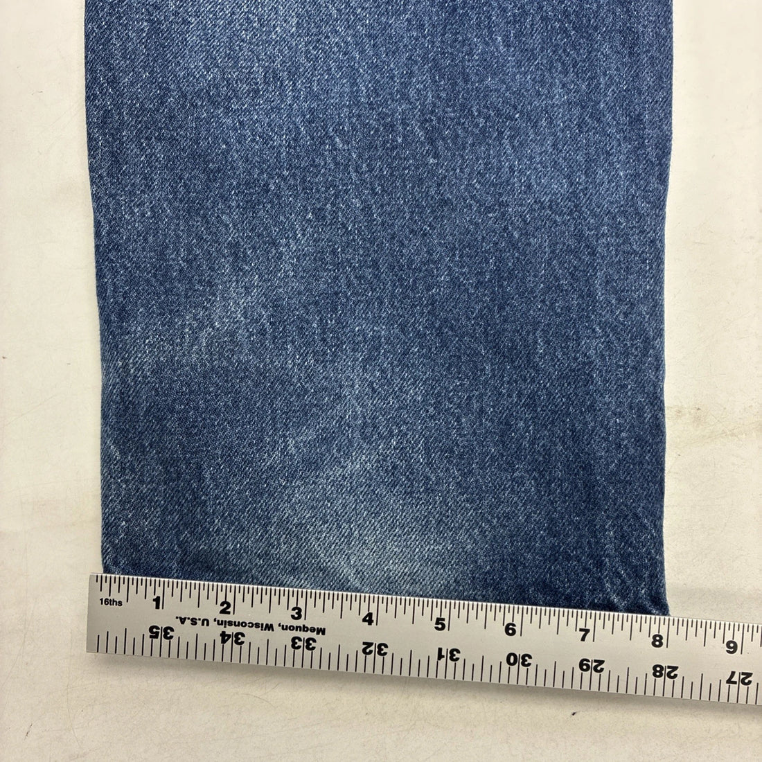 Vintage Levi Strauss & Co 505 Denim Jeans Pants 36 X 30 00505-0216