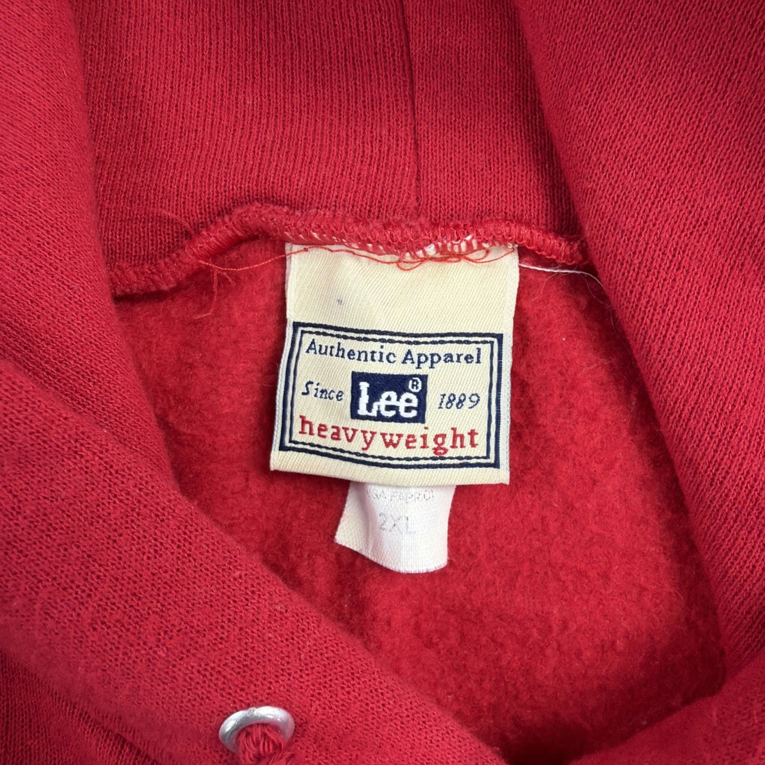 Vintage Boston Red Sox Sweatshirt Hoodie Size 2XL 2004 MLB
