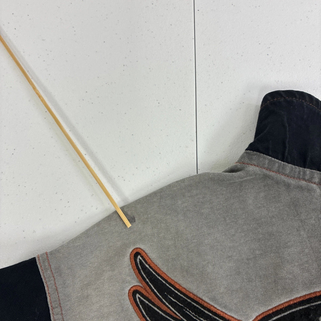 Harley Davidson Motorcycles Eagle Sweatshirt Size Large
