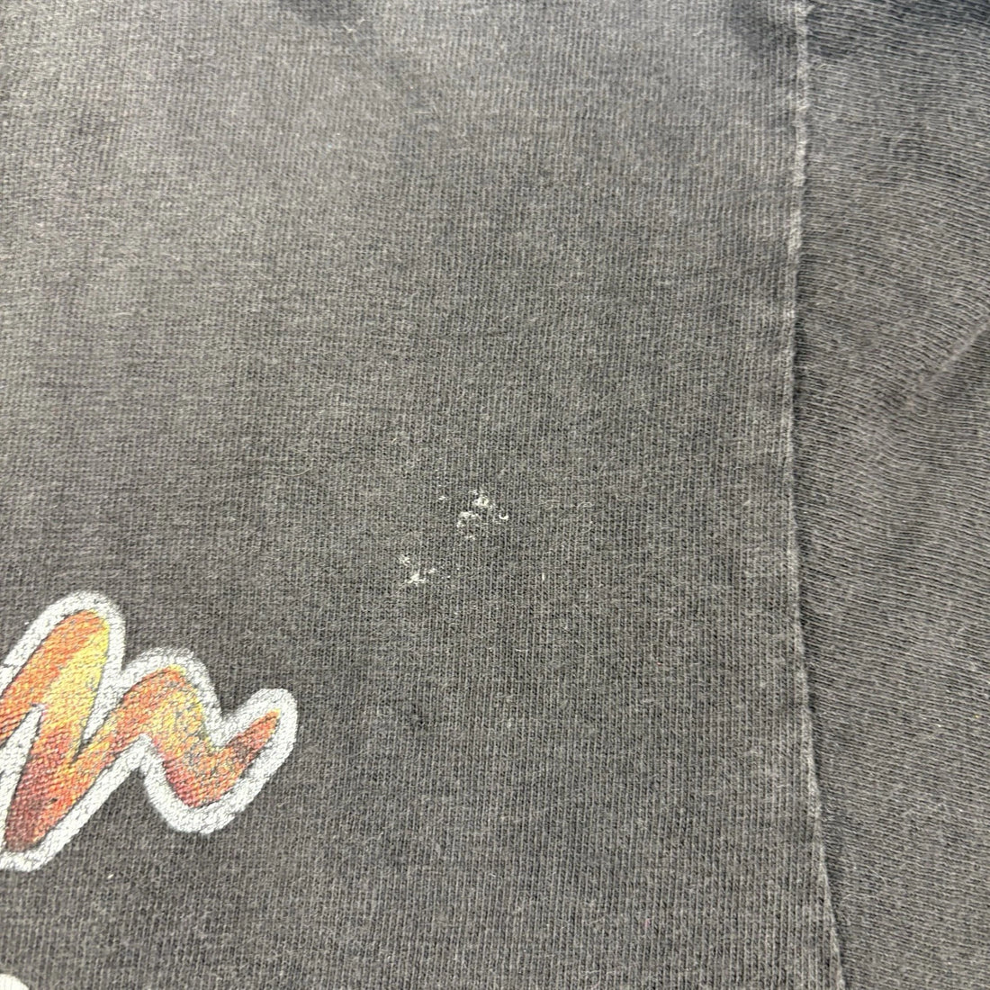 Vintage Million Woman March Sisters Rap Tee T-Shirt Size XL 90s