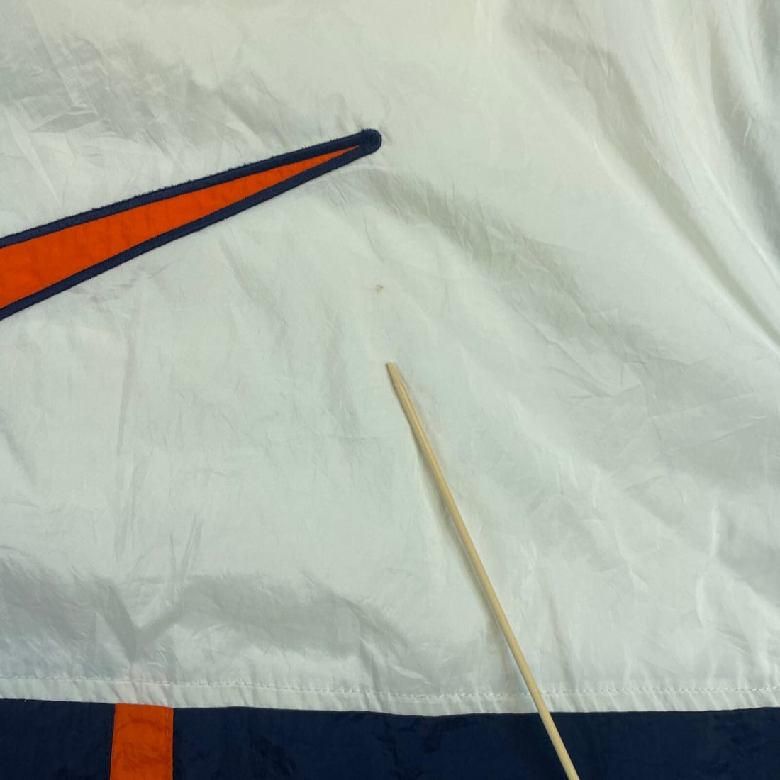 Vintage Nike Windbreaker Light Jacket Size XL