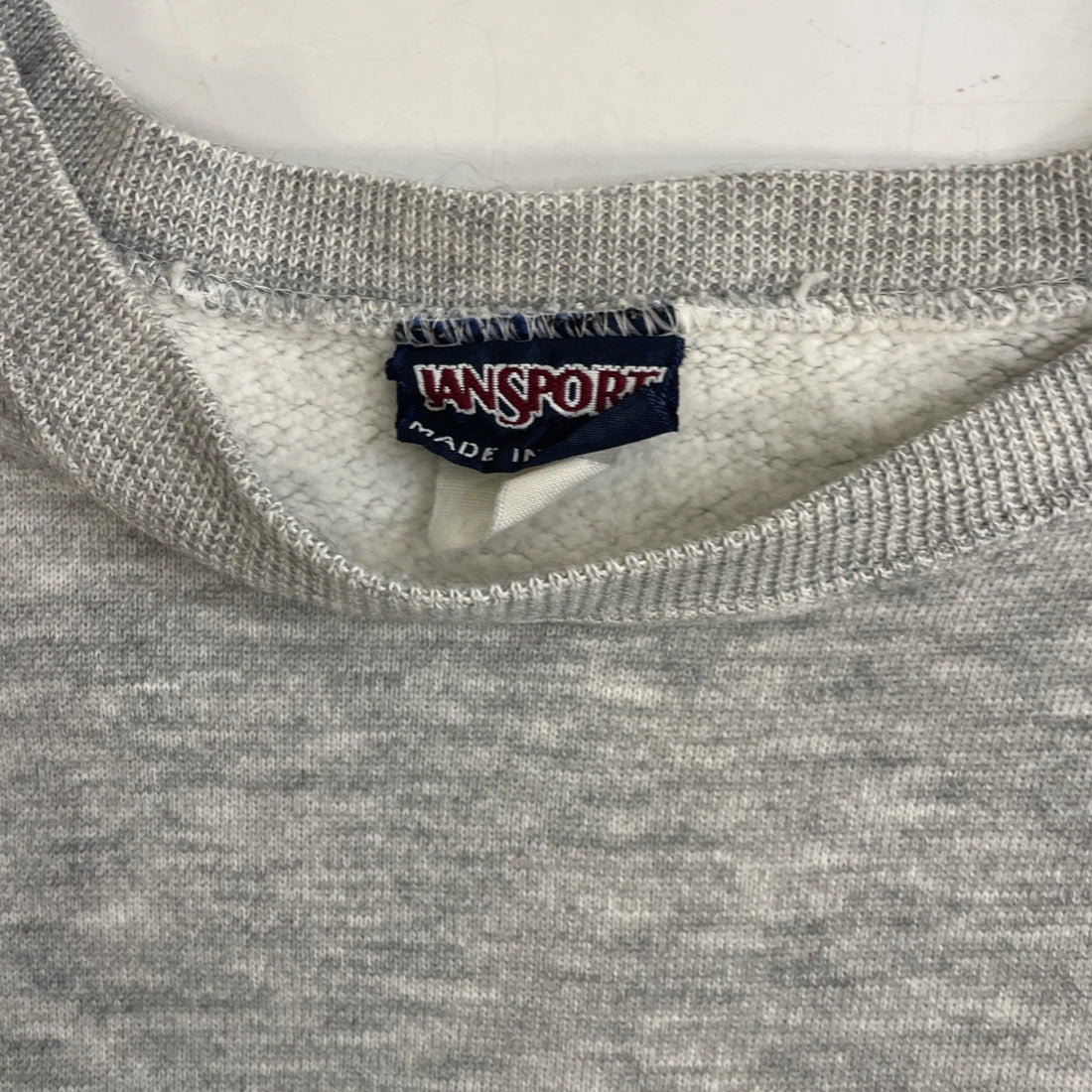 Vintage Penn State Nittany Lions Crewneck Sweatshirt Size Medium NCAA