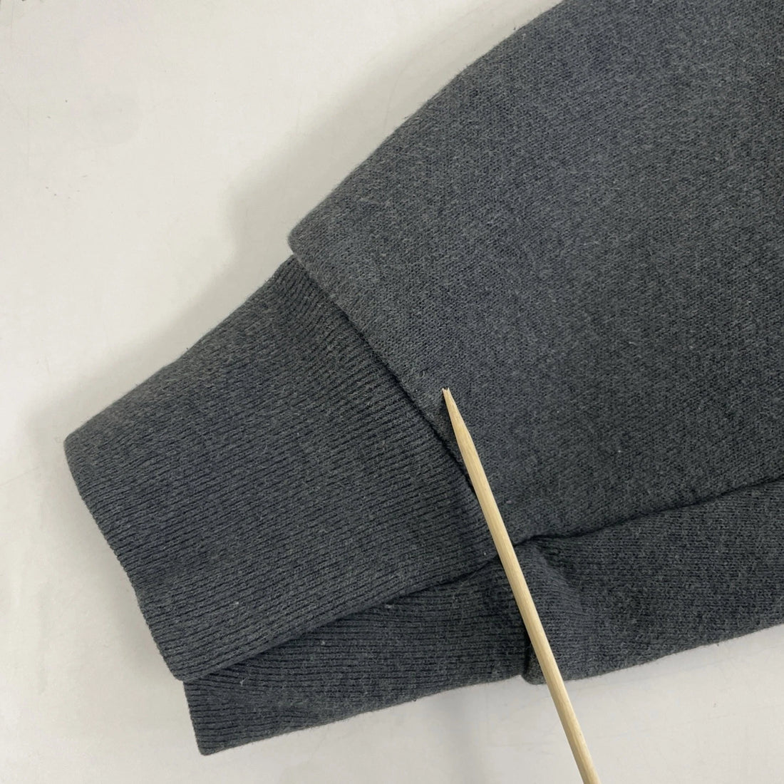 Vintage Ahdra American Steel Tour Sweatshirt Medium Motorcycle Drag Racing 90s