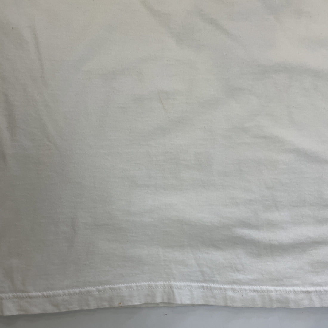 Vintage Mighty Ducks Hockey T-Shirt Size Large