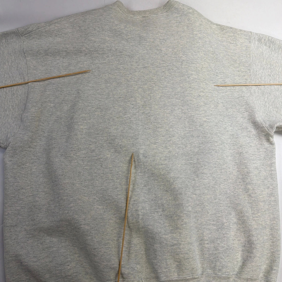 Vintage Pitt Panthers Football Crewneck Sweatshirt Size 2XL NCAA