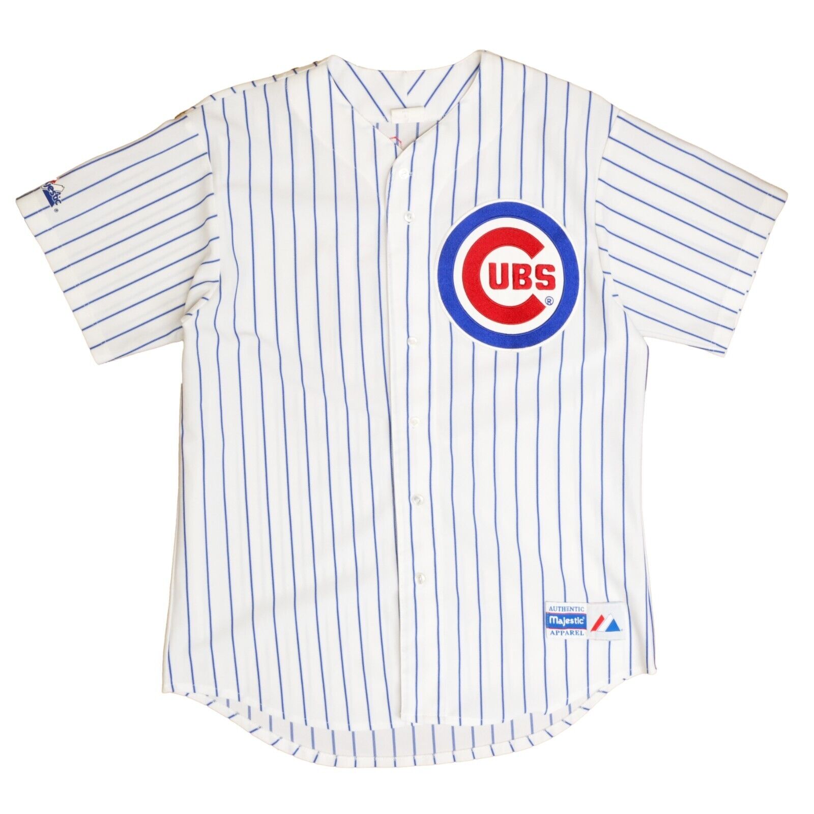 Authentic Vintage Chicago fashion Cubs Sammy Sos