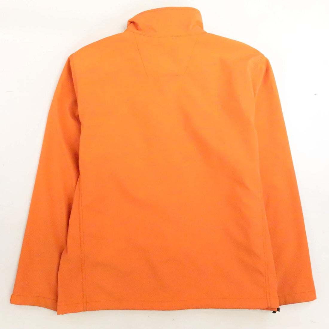 Carhartt Soft Shell Light Jacket Size XL Orange
