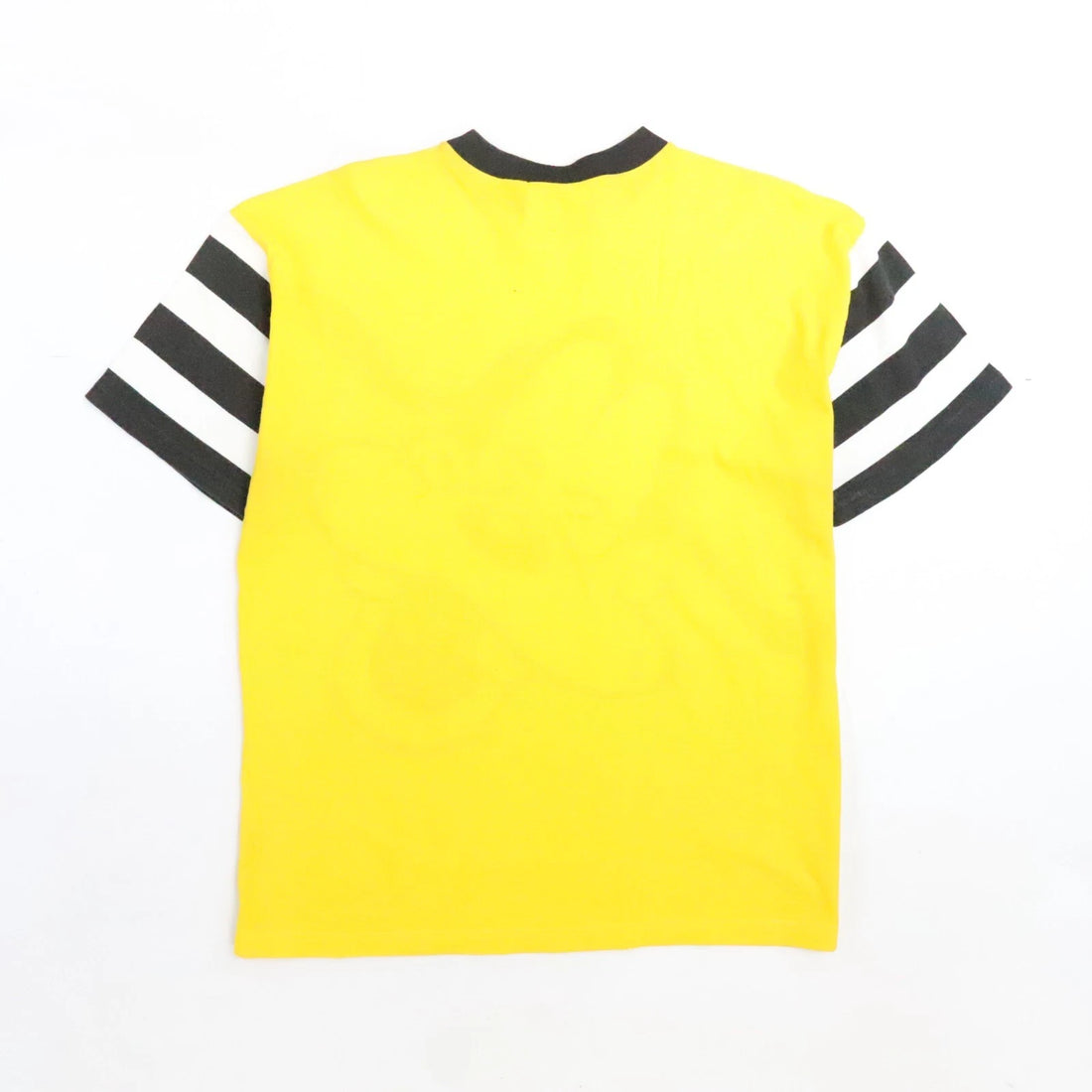 Vintage Goofy Mickey Mouse Disney T-Shirt Size XL All Over Print