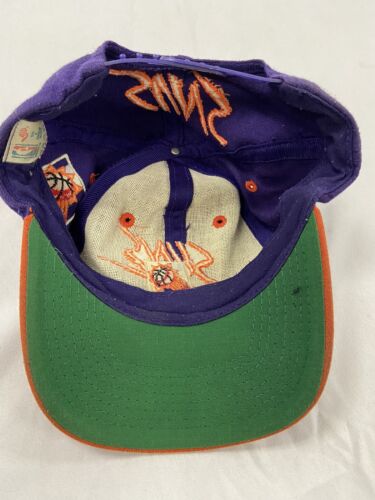 Vintage NY Giants Sports Specialties Snapback NWT 90's 1990's NFL