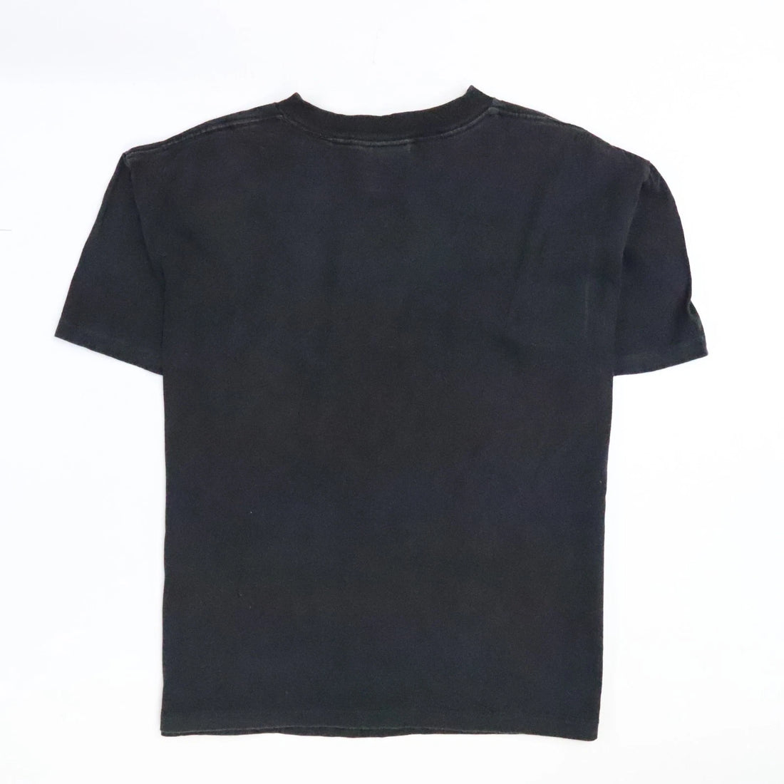 Vintage Boeing Planes Jets Helicopters T-Shirt Size Large 1997 90s