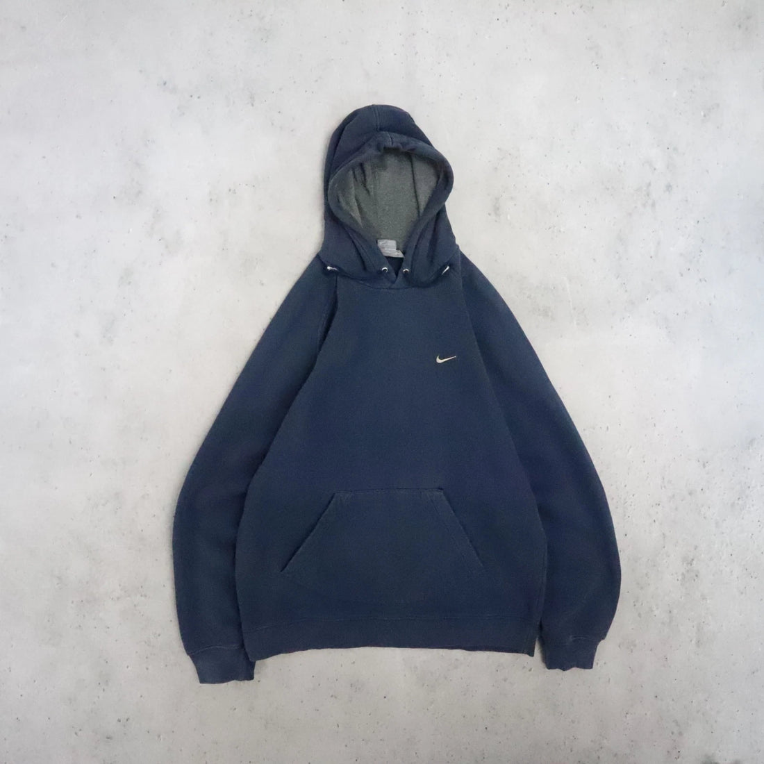 Nike Sweatshirt Hoodie Size Large