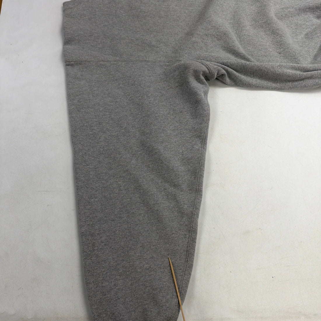 Vintage Champion Reverse Weave Crewneck Sweatshirt Size Large Gray 90s
