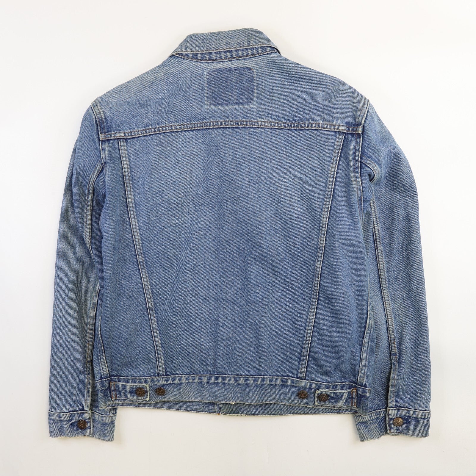 【Levi's】75525-0412 DENIM JACKET Vintage fc298e4a-4a52-5eb1-b1f6-