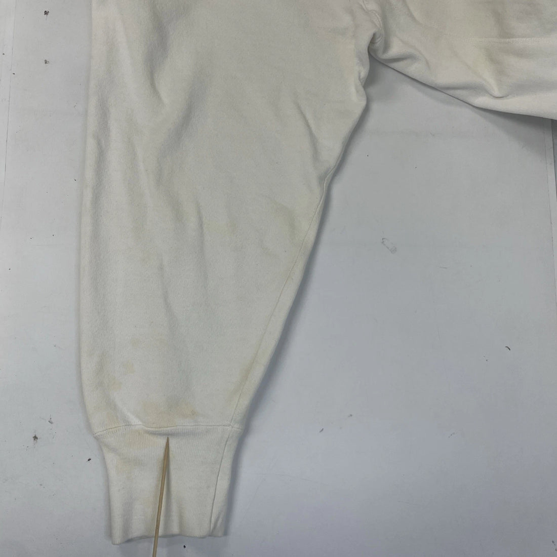 Vintage Kingswood Champion Reverse Weave Crewneck Sweatshirt Size XL 80s