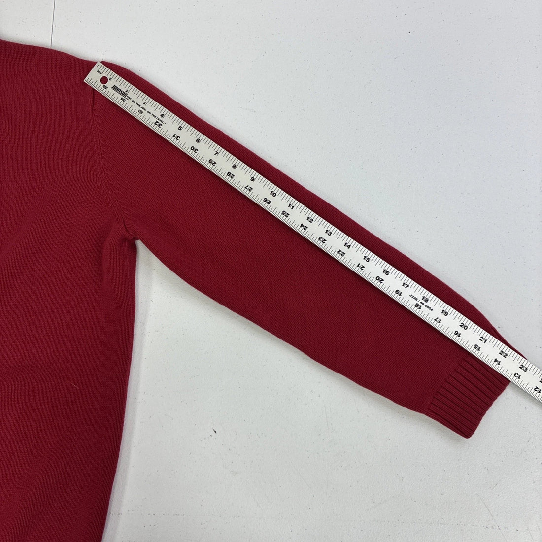 Lauren Ralph Lauren Horse Crest Pullover Sweater Womens Size XL