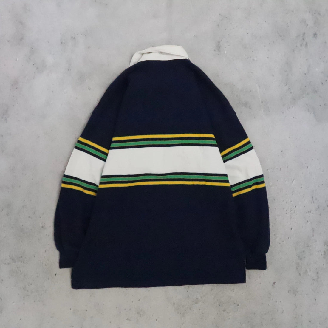 Vintage Australia Canterbury Rugby Shirt Size Large