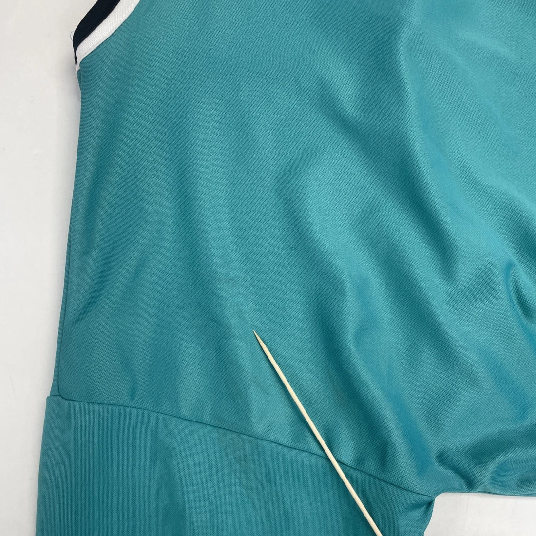 Vintage Southpole Shark Attack Hockey Jersey Size XL Y2K