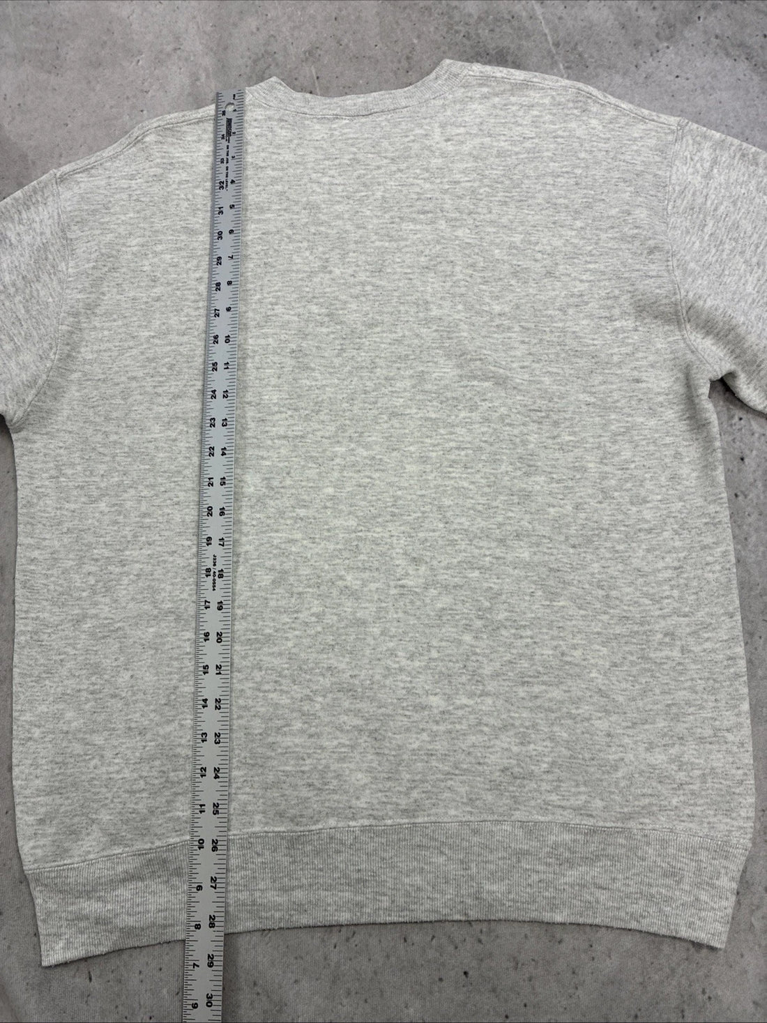 Vintage Columbia University Russell Athletic Crewneck Sweatshirt Size XL 90s