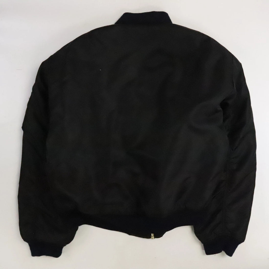 Rothco Flight Aviator Bomber Jacket Size XL Reversible