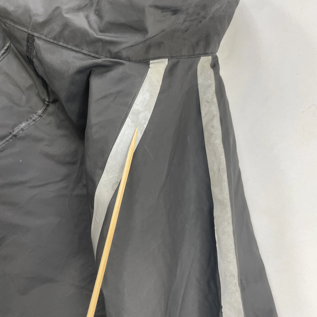 Harley Davidson Motorcycles PVC Light Jacket Size Large