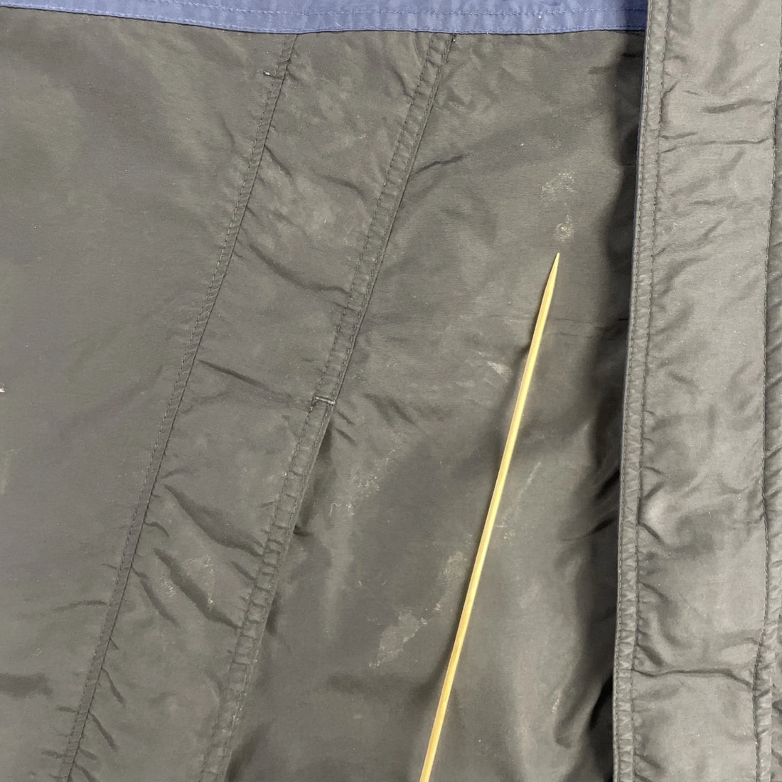 Vintage Columbia Windbreaker Light Jacket Size Large