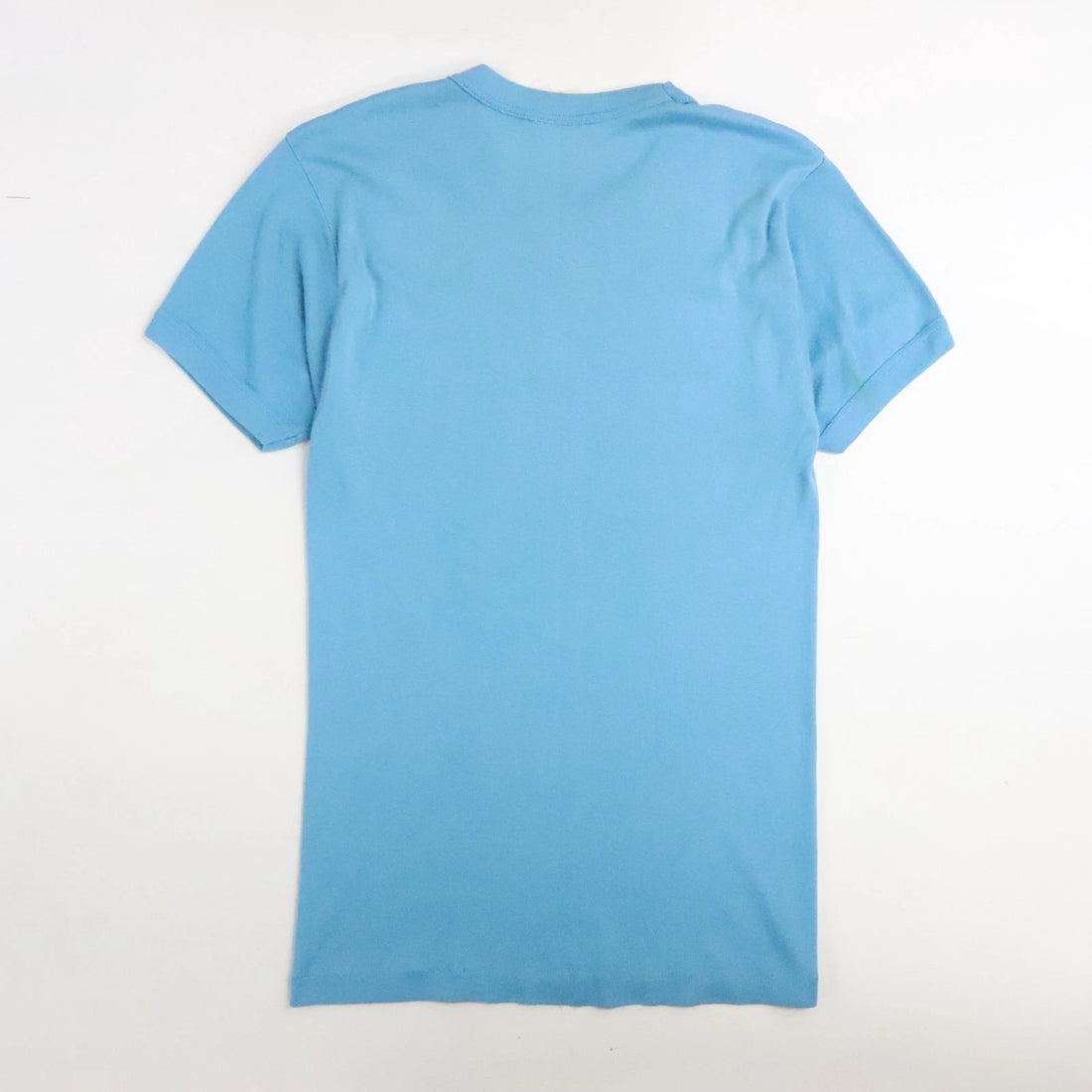 Vintage Fontaine Acadian T-Shirt Size Large 80s