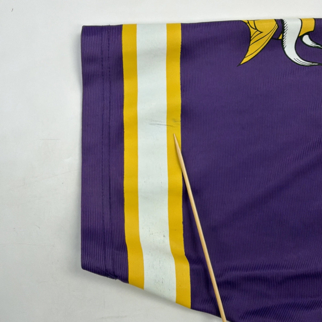 Vintage Minnesota Vikings Cris Carter Starter Jersey Size 48 Large NFL