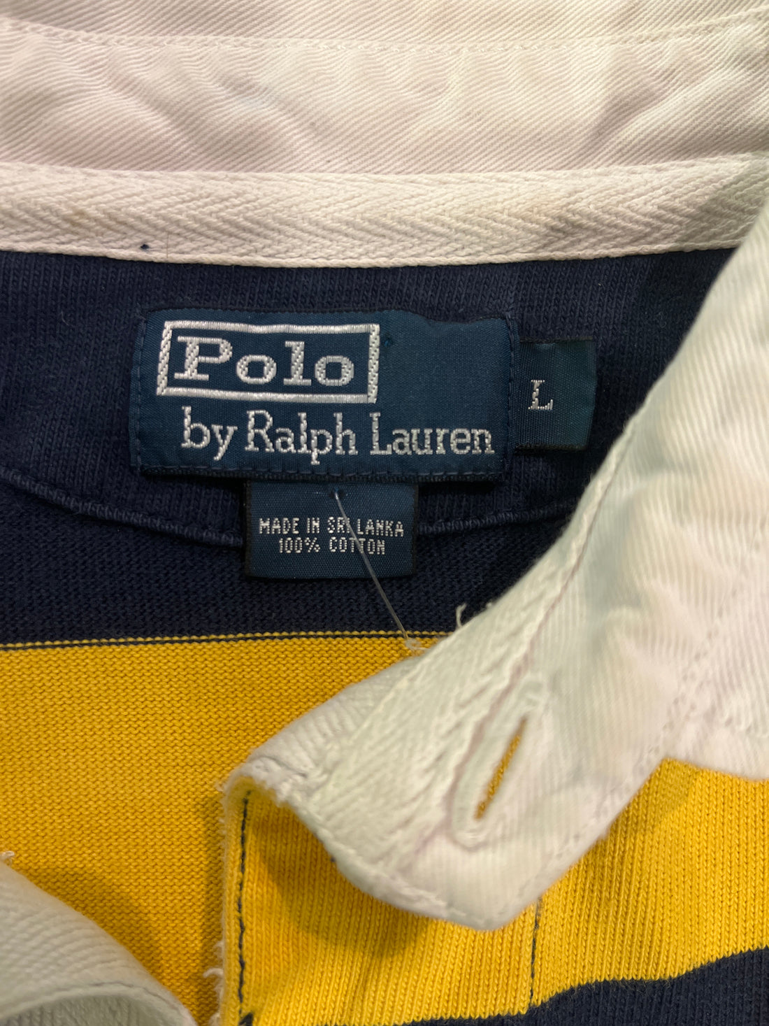 Polo by Ralph Lauren Rugby shirt