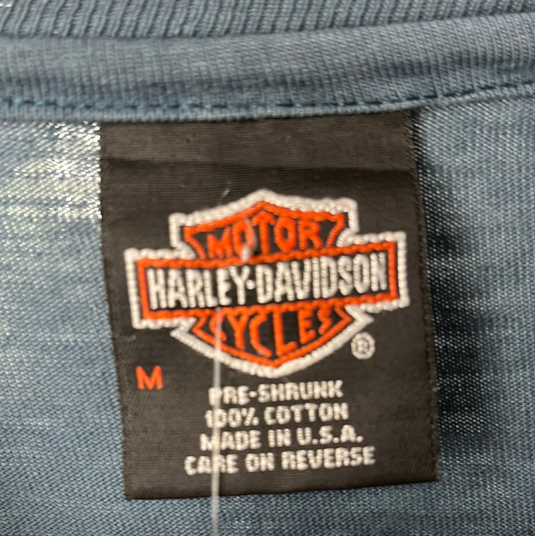 Cleveland’s Finest Harley-Davidson Tee