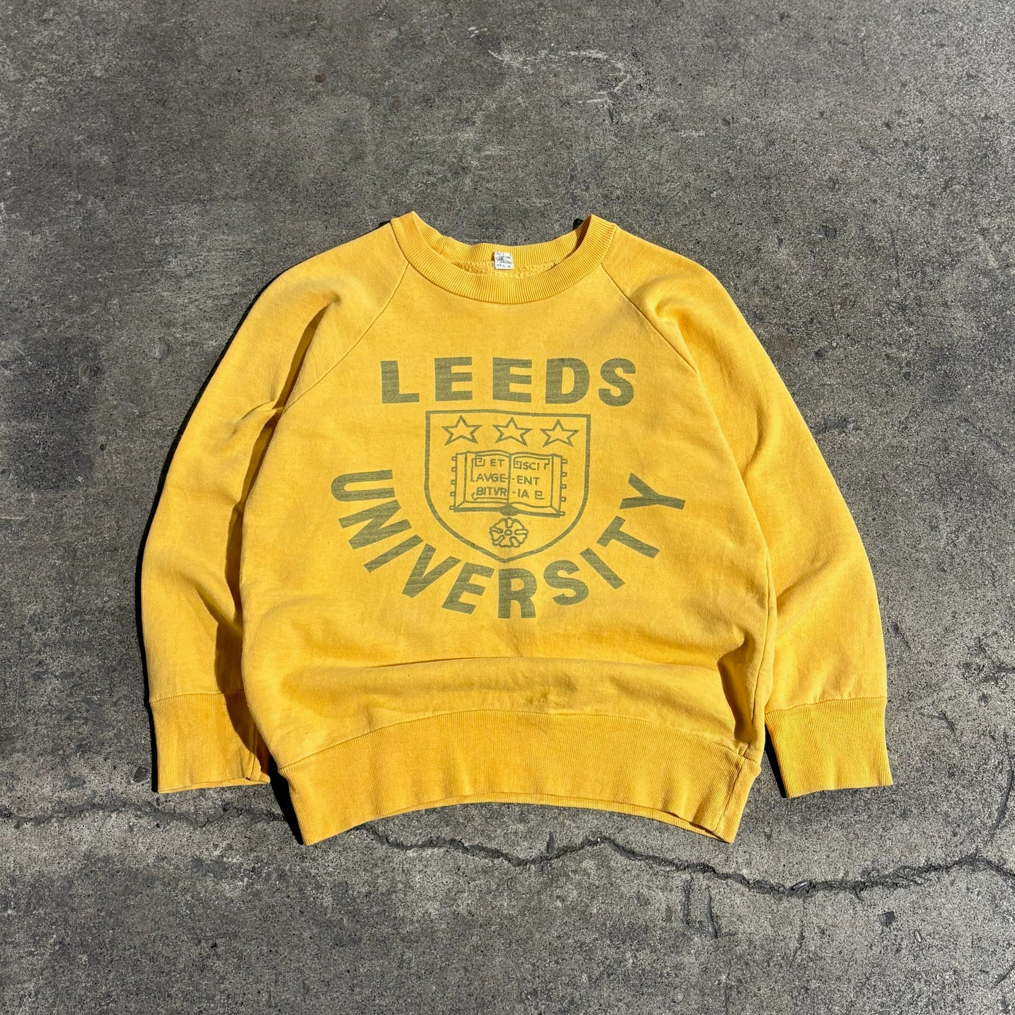 Vintage Adidas Thunderbolt Chuters Aeros Sweatshirt Size XL