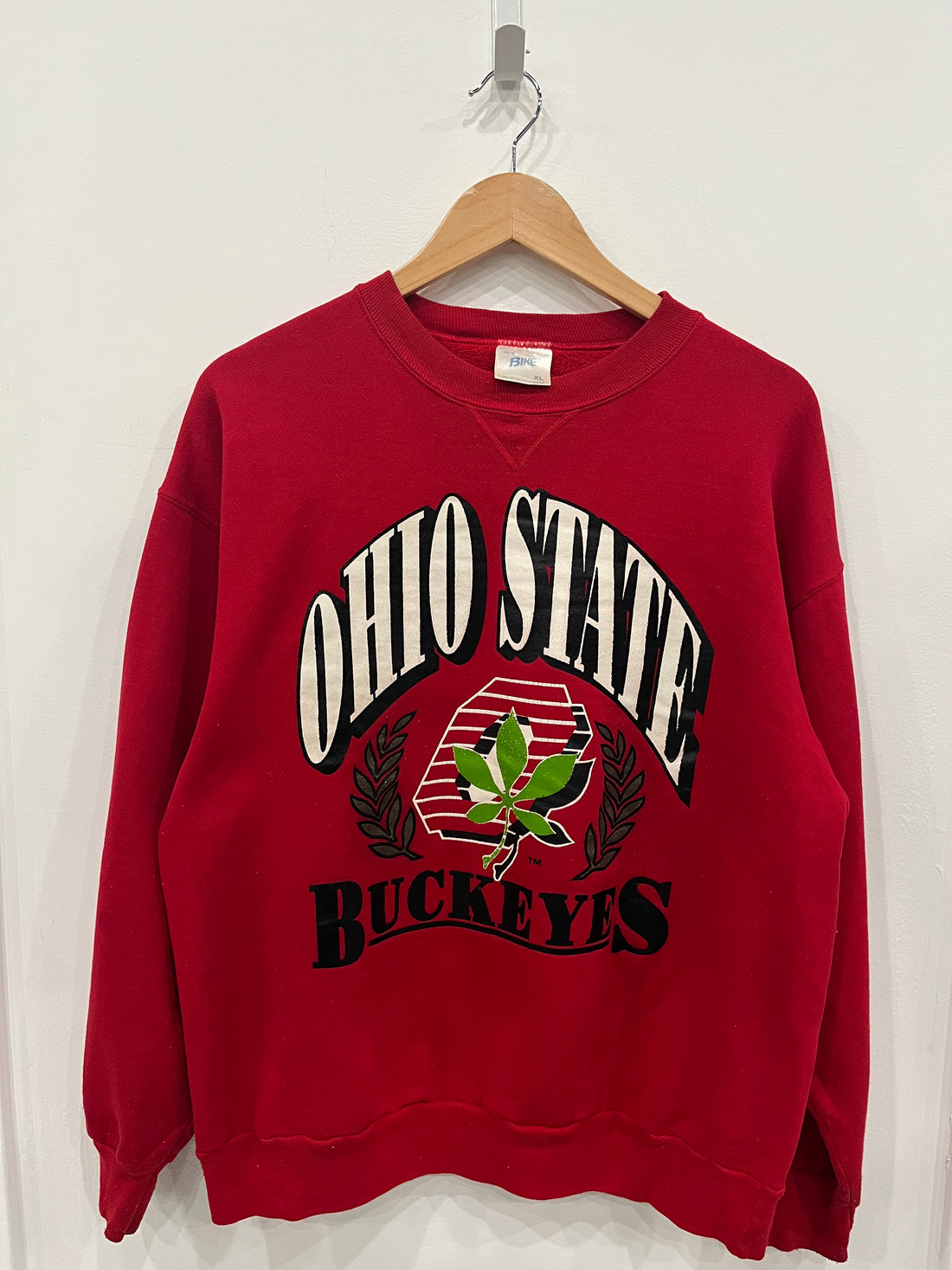 Ohio State Buckeyes sweatshirt