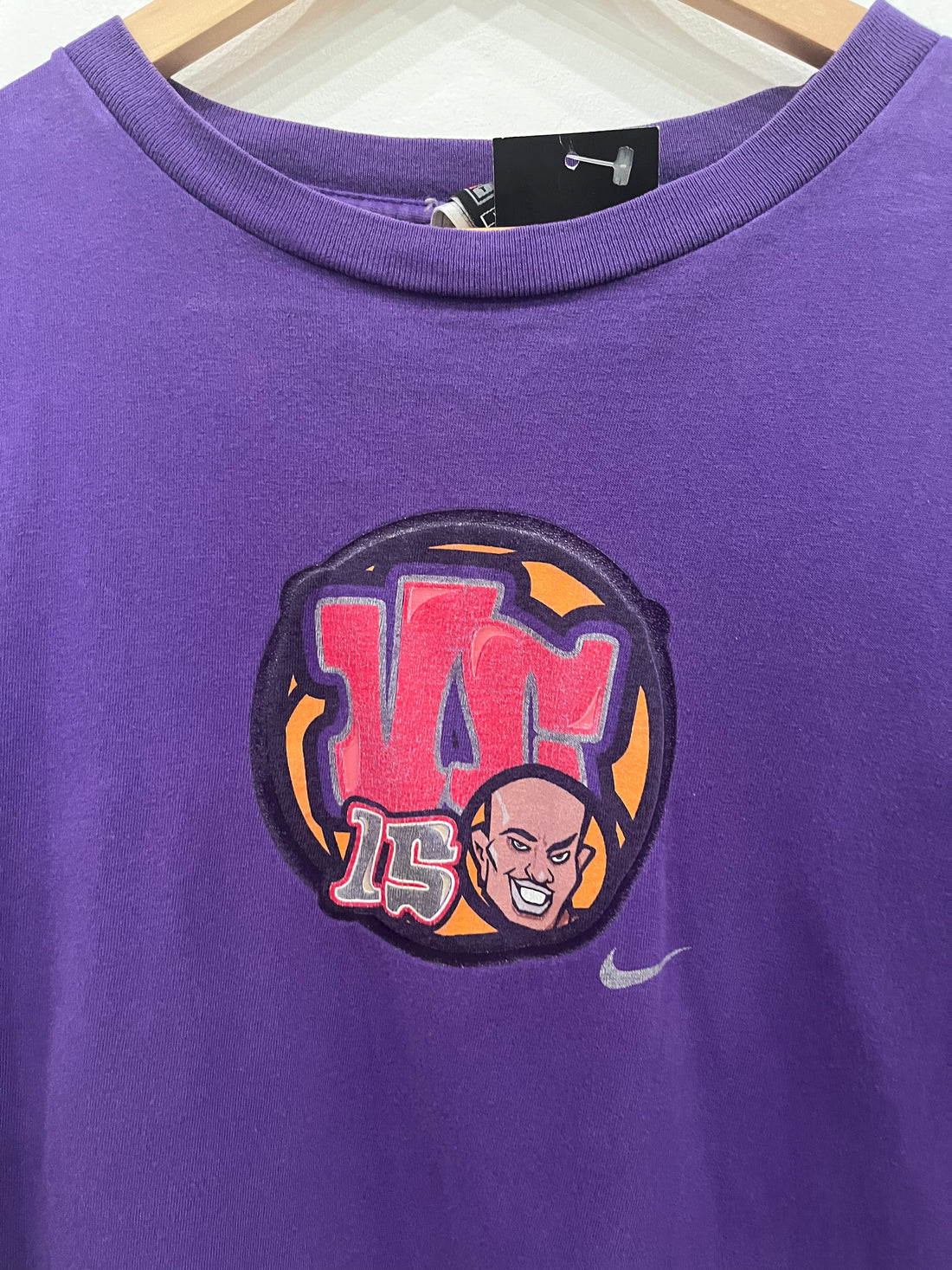 Vintage Nike Vince Carter T-Shirt