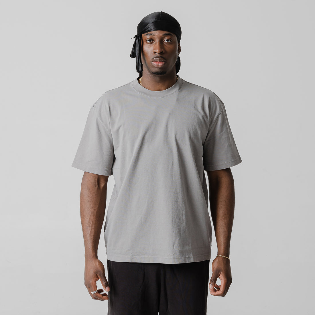Yeezy Gap Unreleased Season T-Shirt Gray